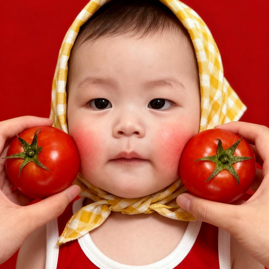 包幸福的 ：）