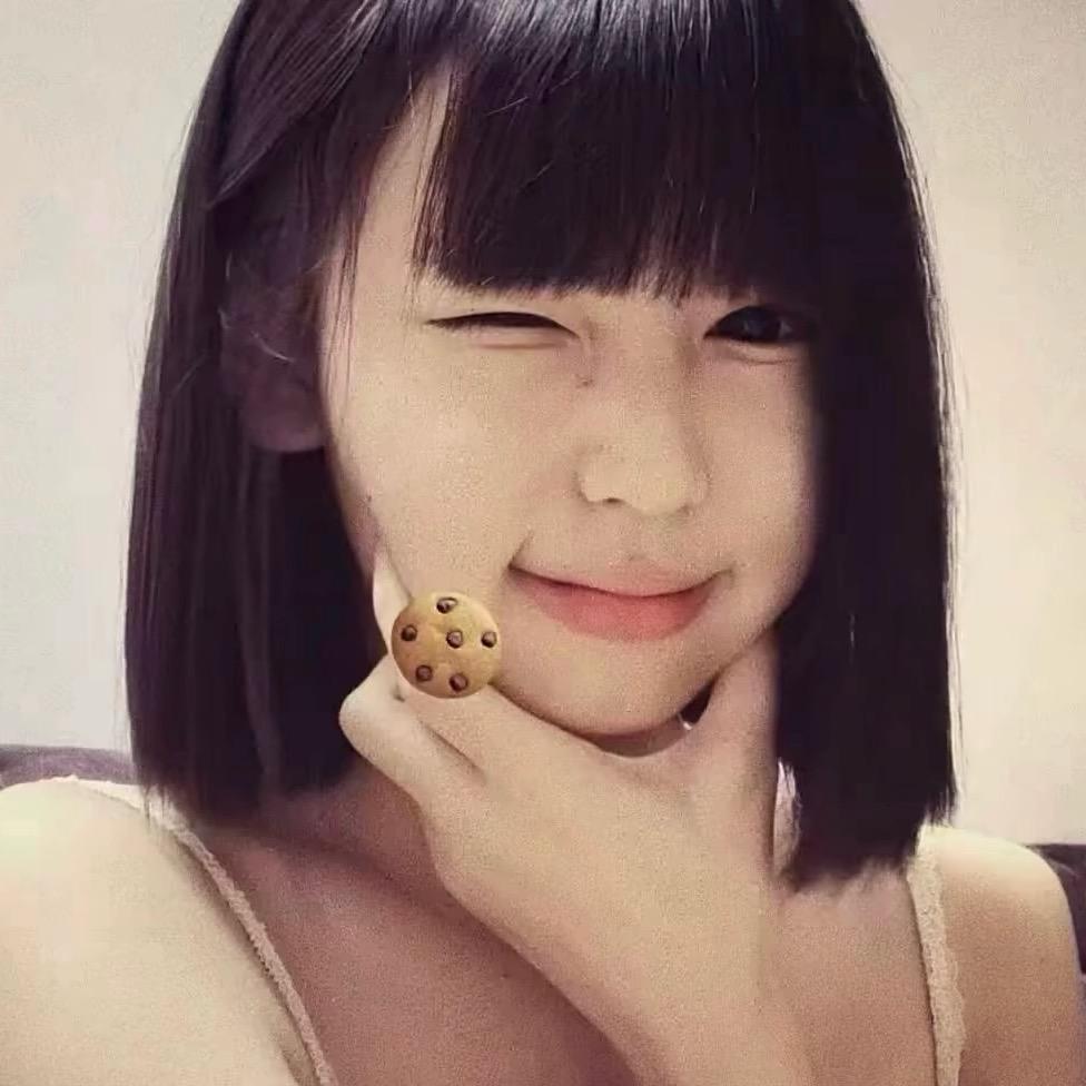 小雪❄️