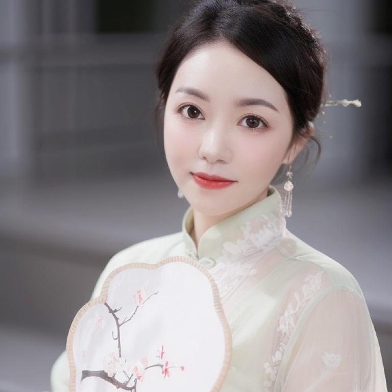 💕芳芳