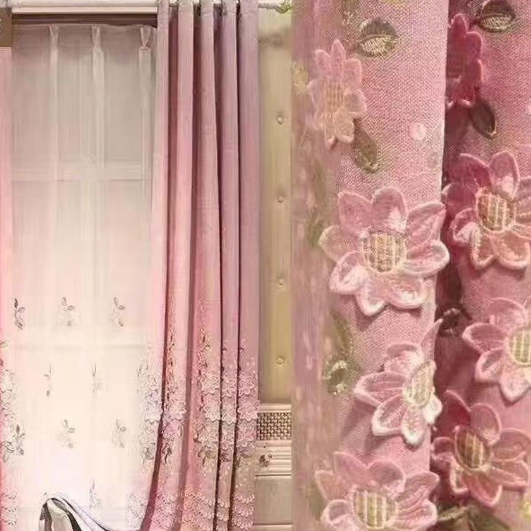 尤利尔窗帘工厂