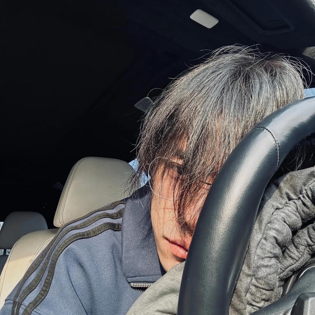 不是姗姗