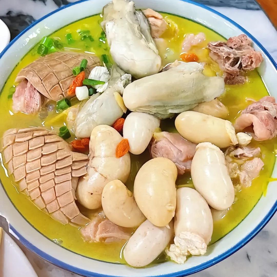 @汤很忙