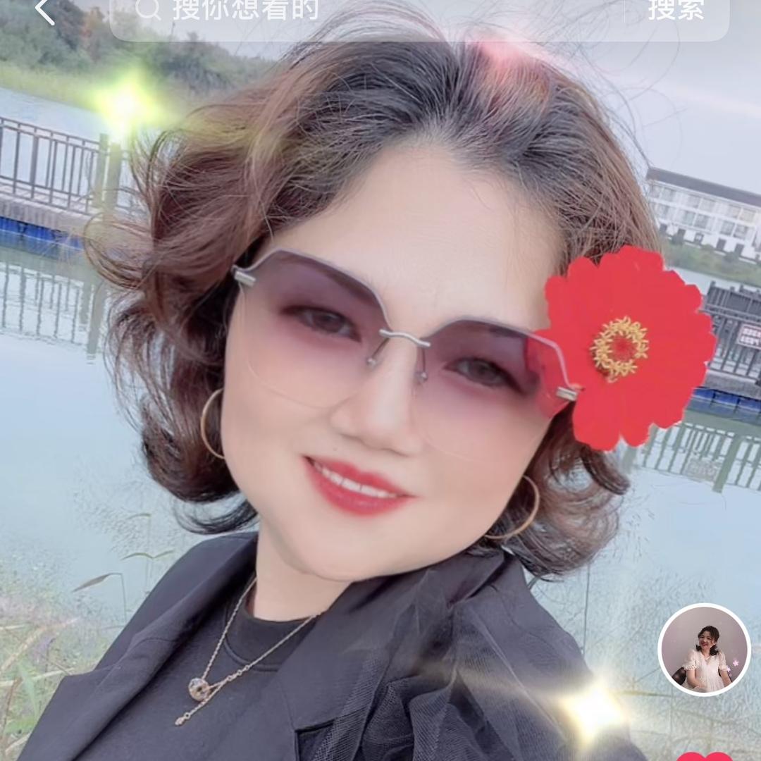 做自己的小太阳