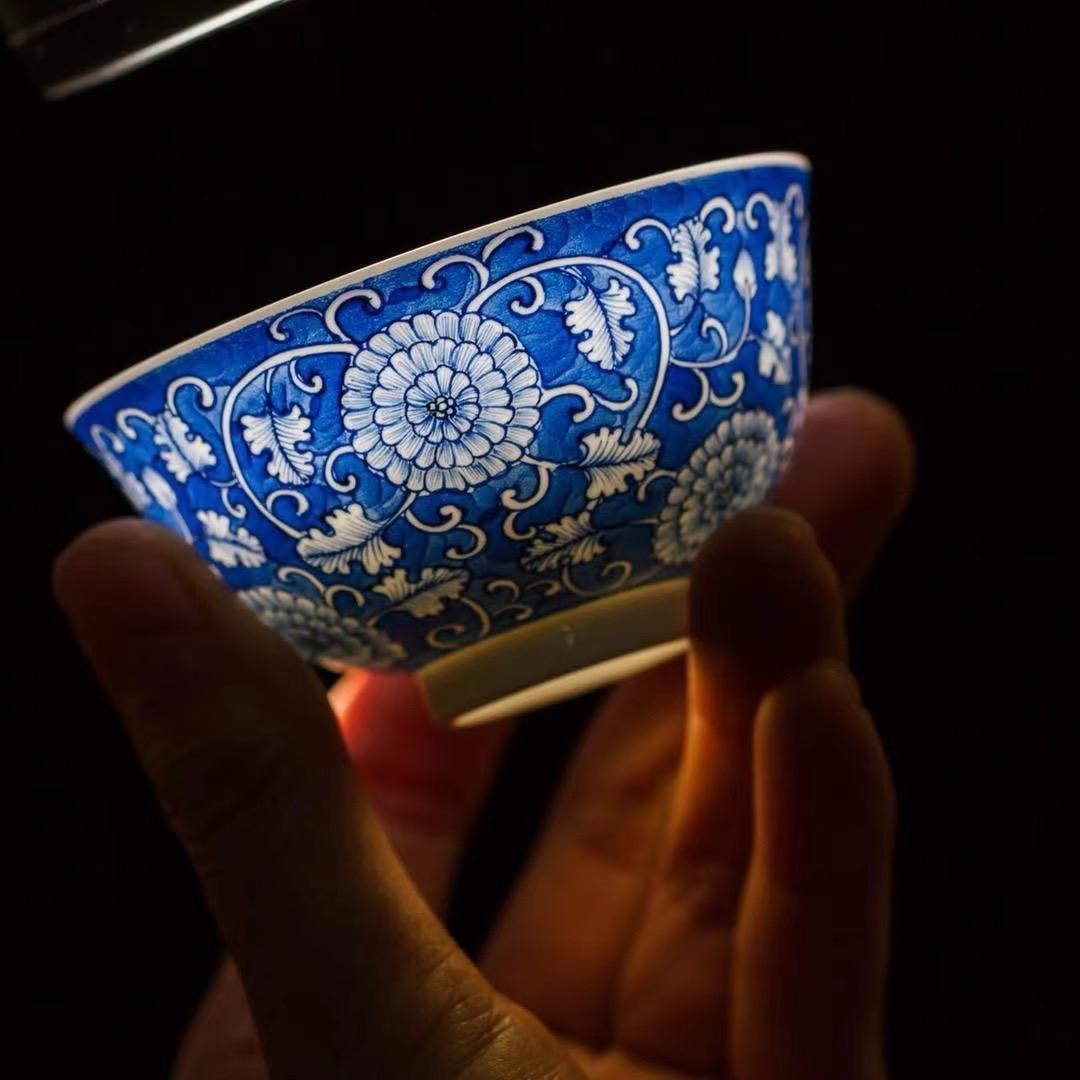砚茗瓷器