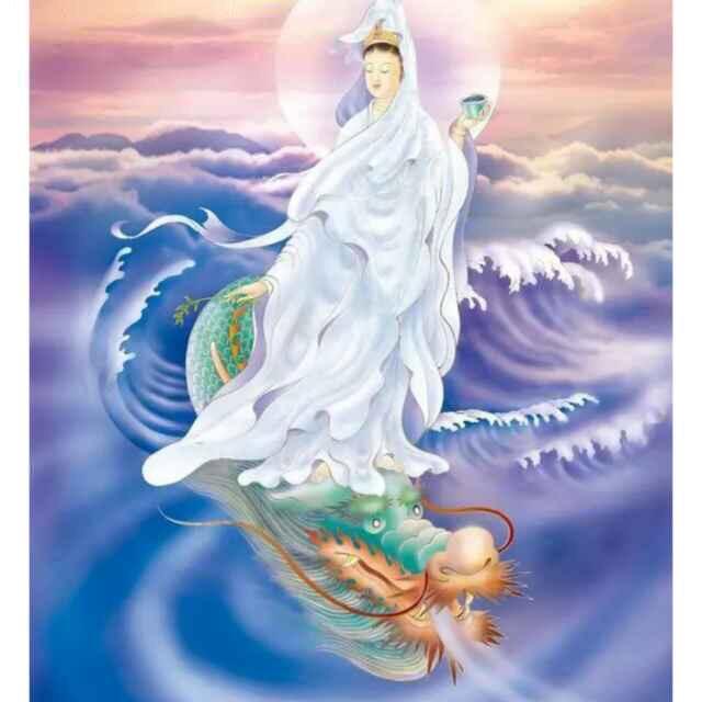 龍缘仙阁