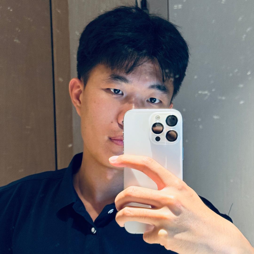 小黑9