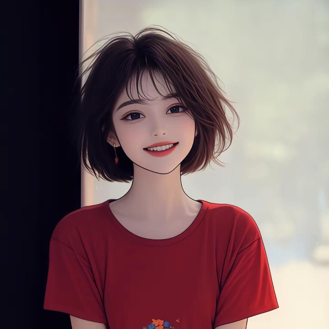 馨儿妈妈（家有初中生）