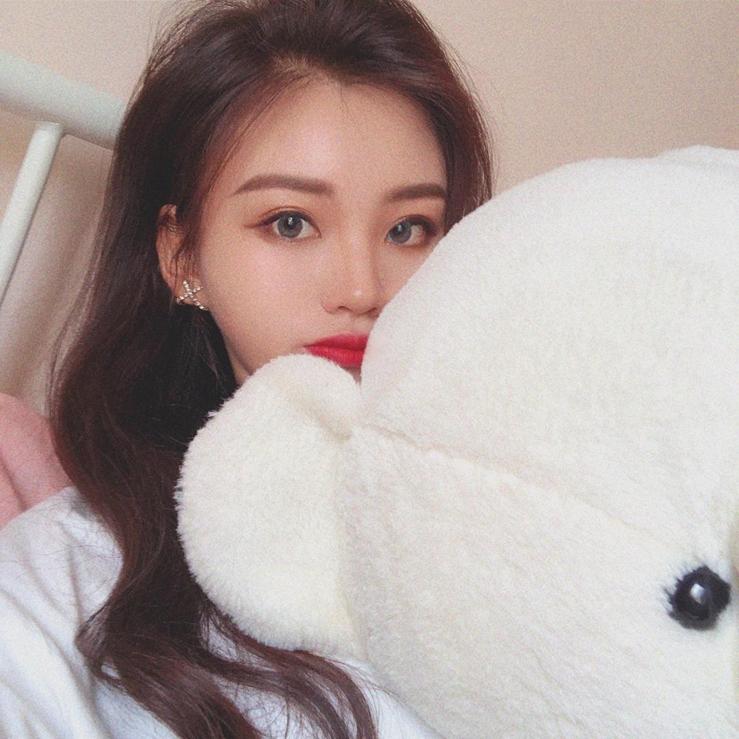 仙女不讲李^_^