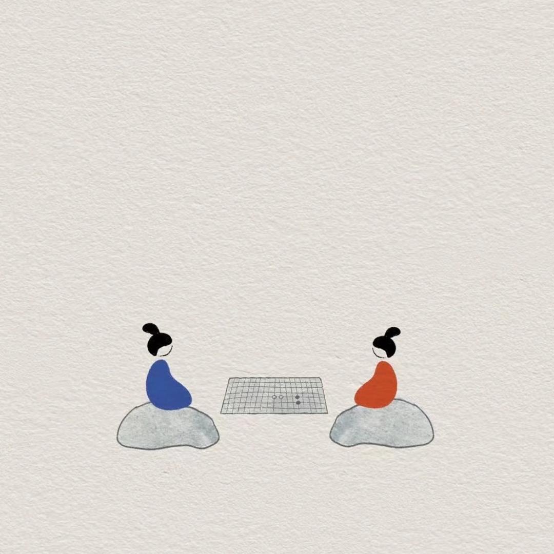 彭州清元围棋