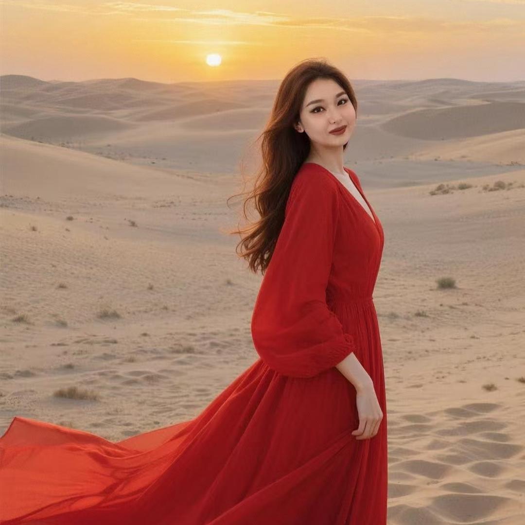 胡玛尔  好物推荐