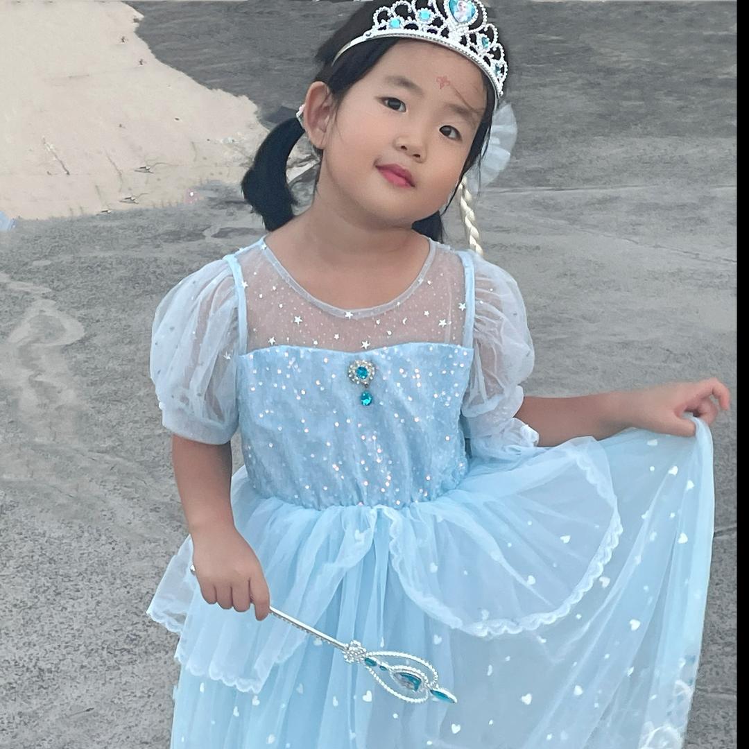 沉默的吕孩纸、