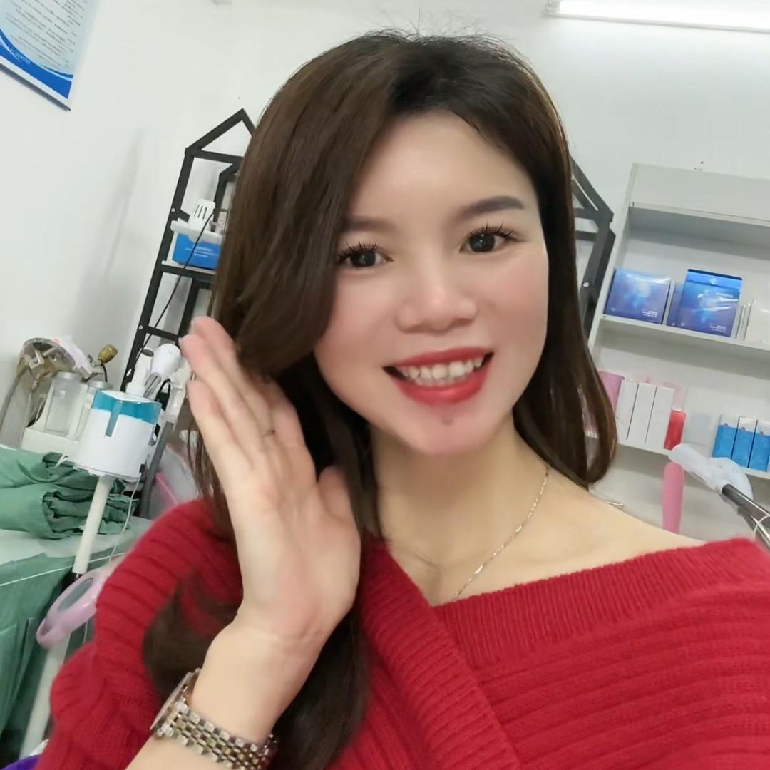妆度