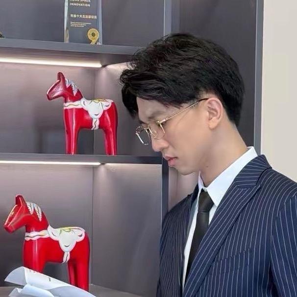 解说员老谢