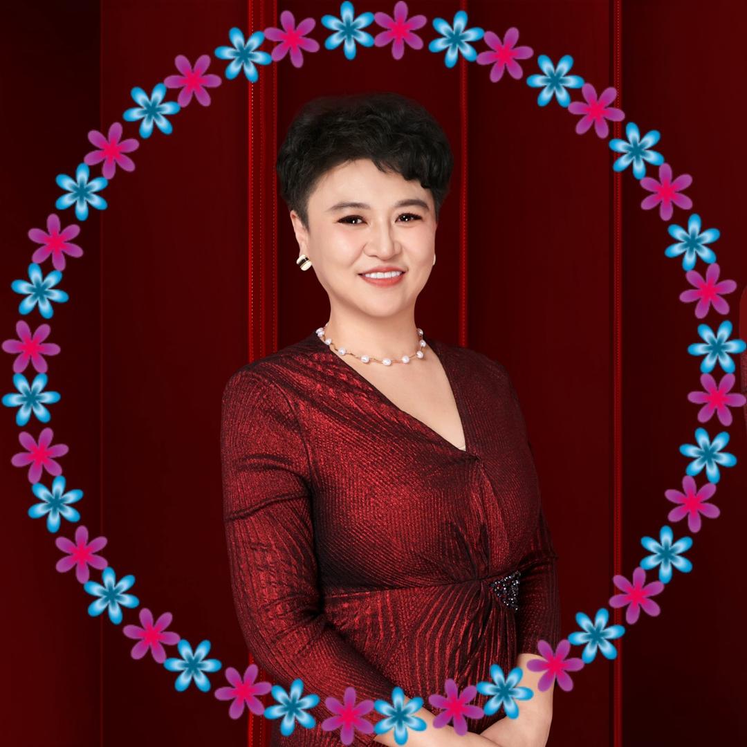 🌸娜时花开