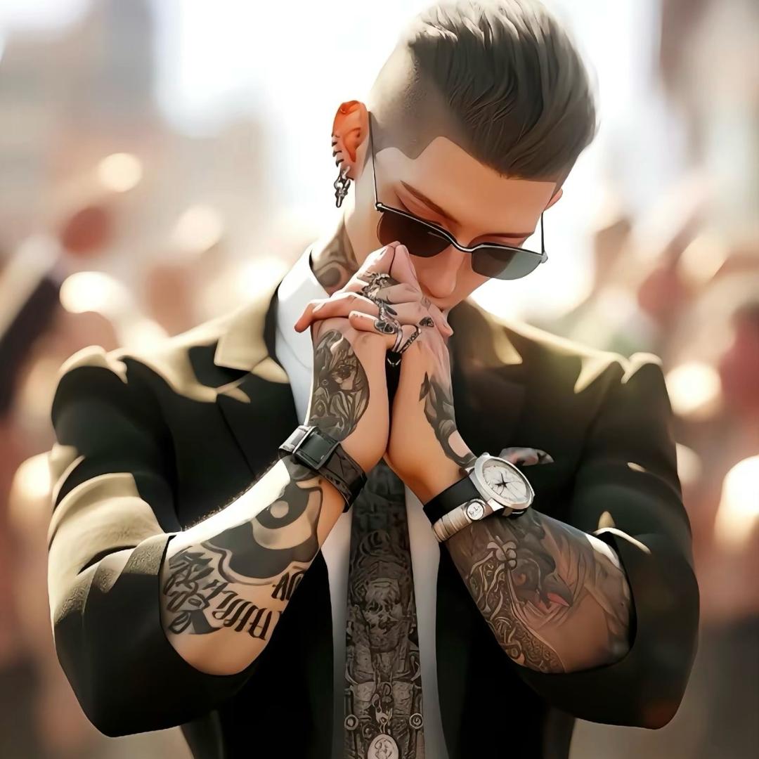 不拽'怎么赢🔱