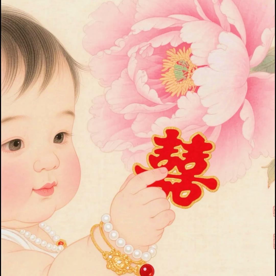 喜事饰品