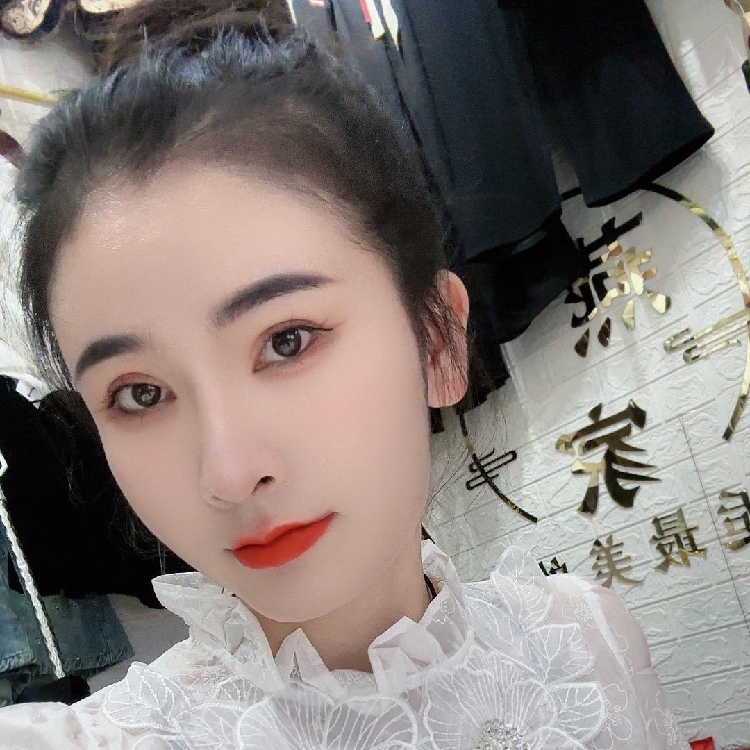 柯菇凉燕子