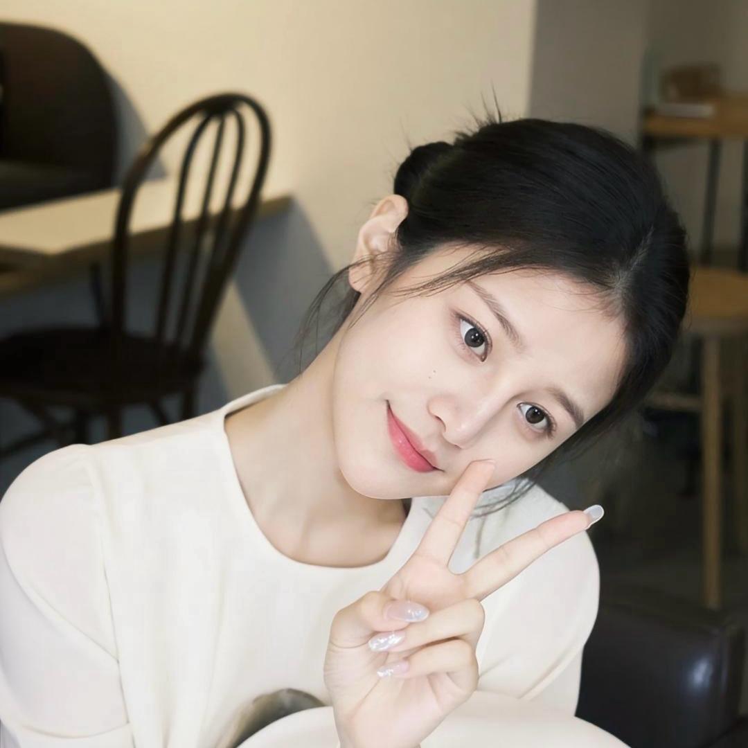 是缘总会圆～