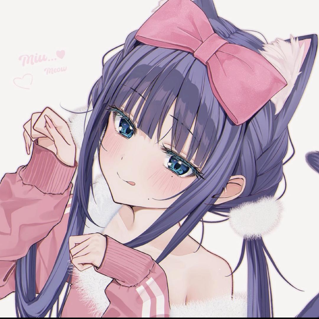 sweety酱