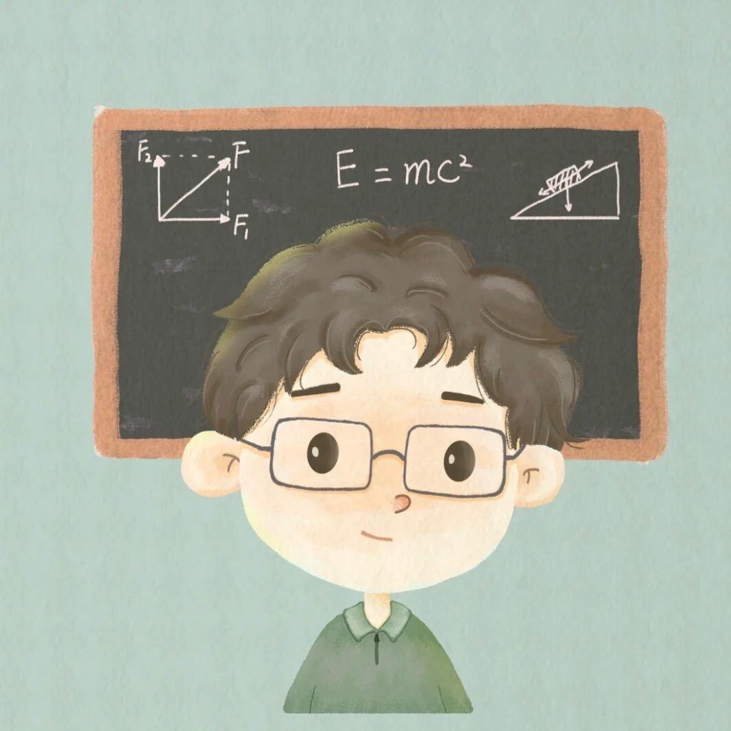 昌乐 高中规划 侯老师👨‍🏫