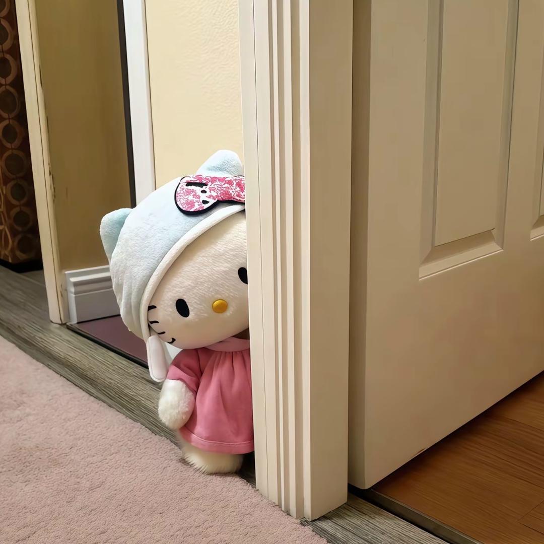 乌托邦没有仓鼠洞