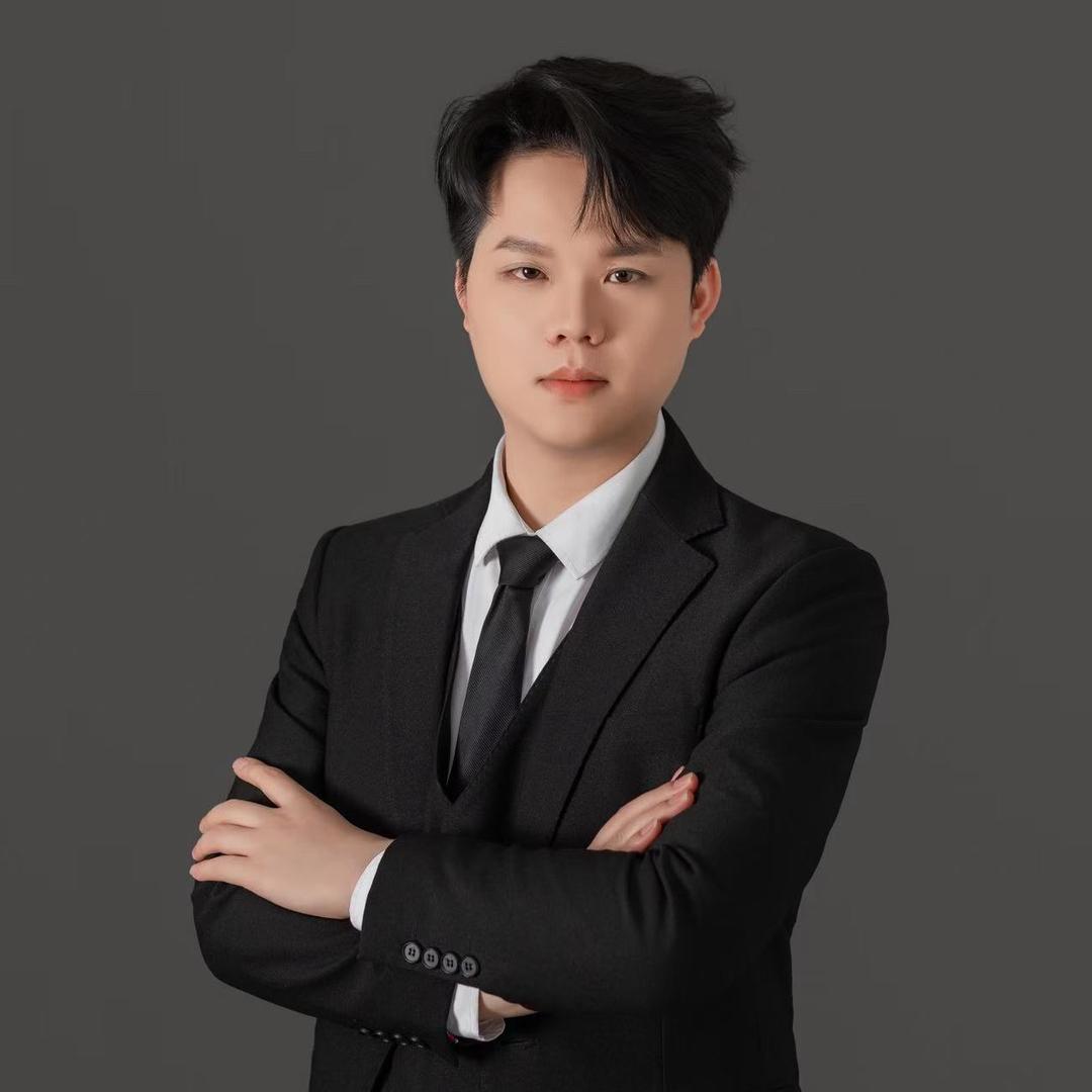 粤足轩～陈老师