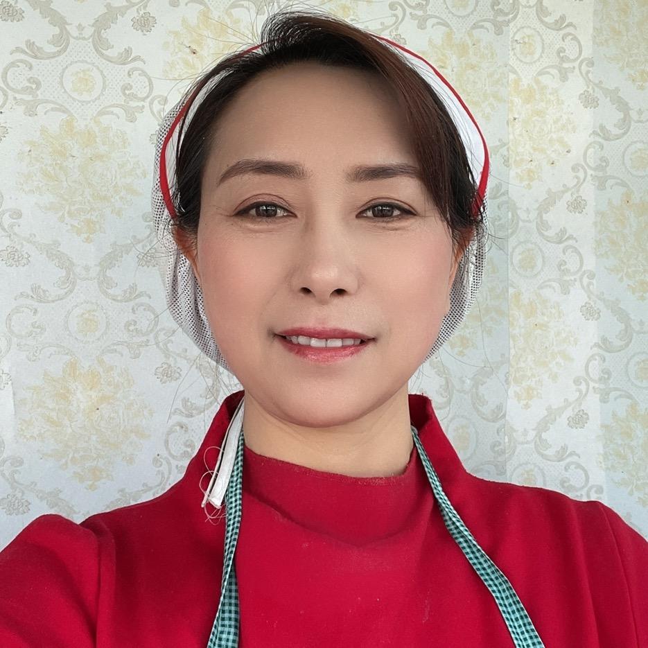 集安特色丽丽鸡蛋饼