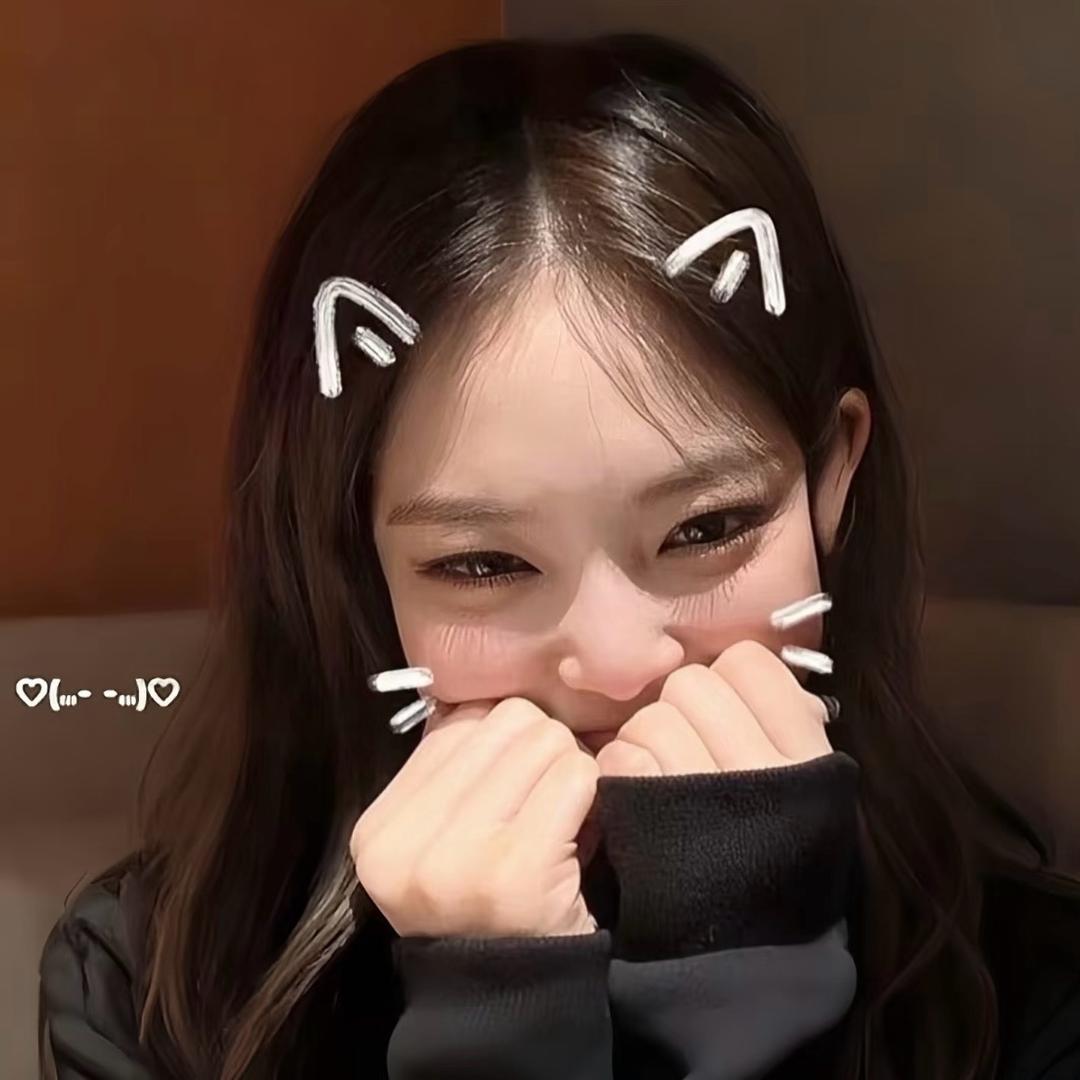 猫妮妹