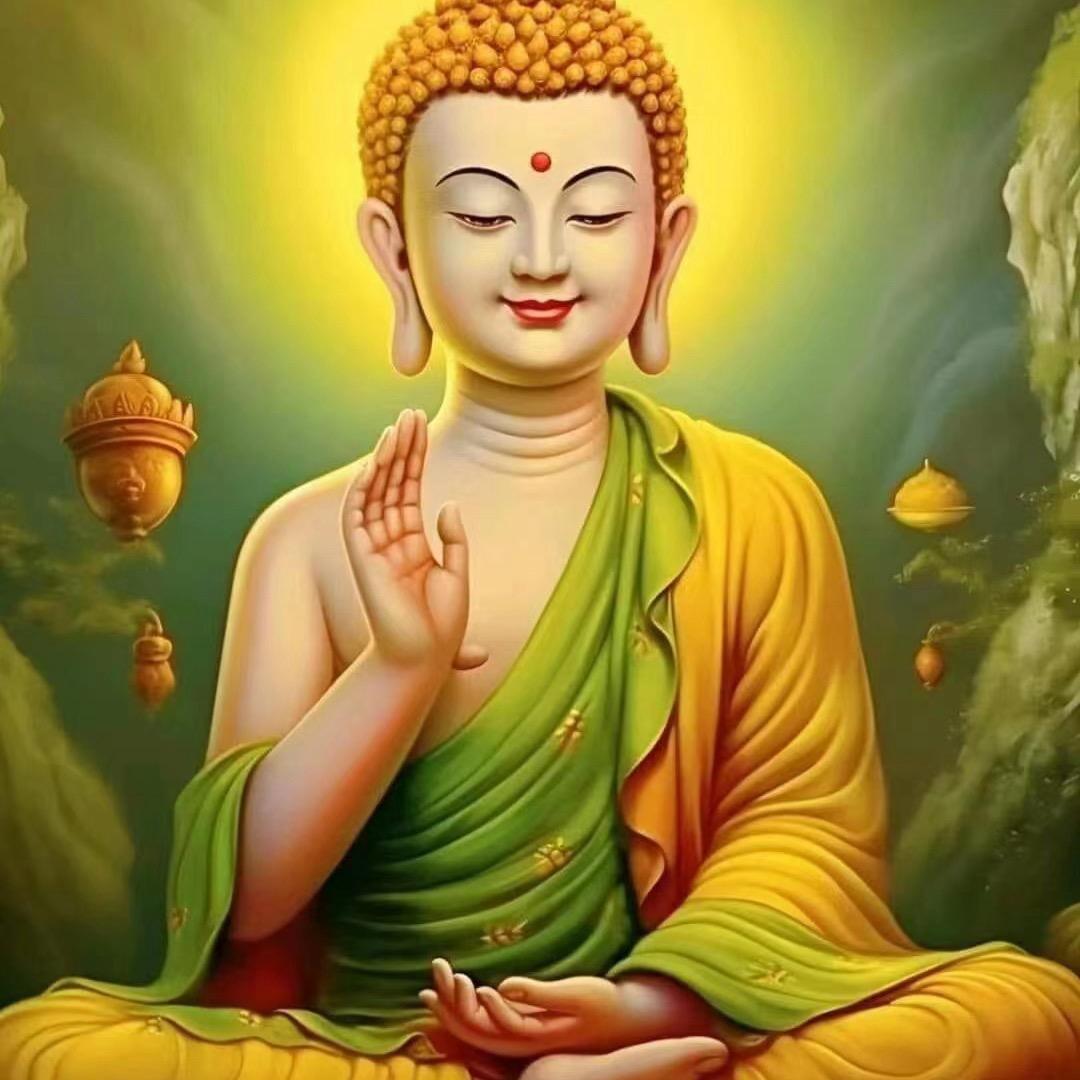 善缘堂(芹姐)🙏