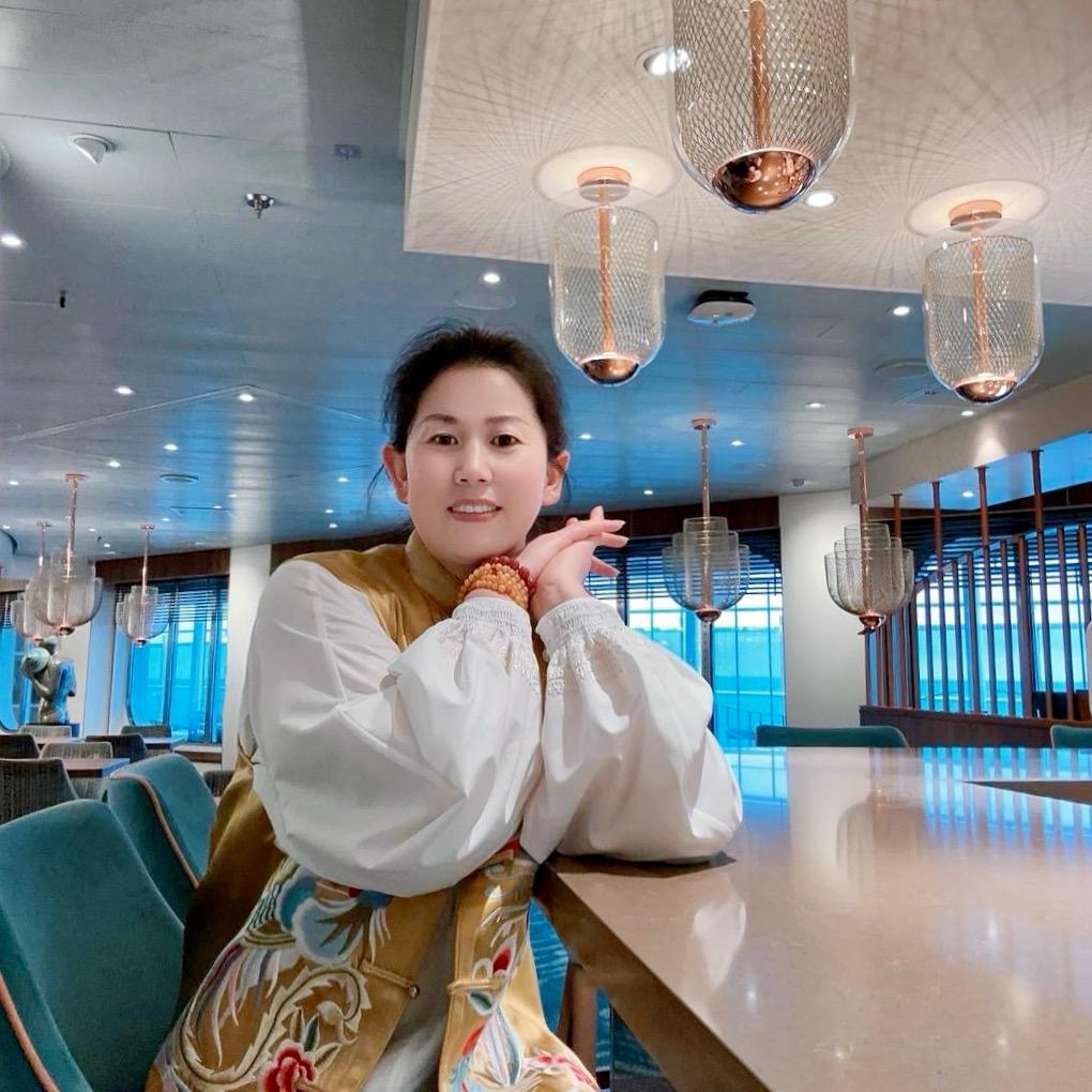 襄县携程旅游张燕