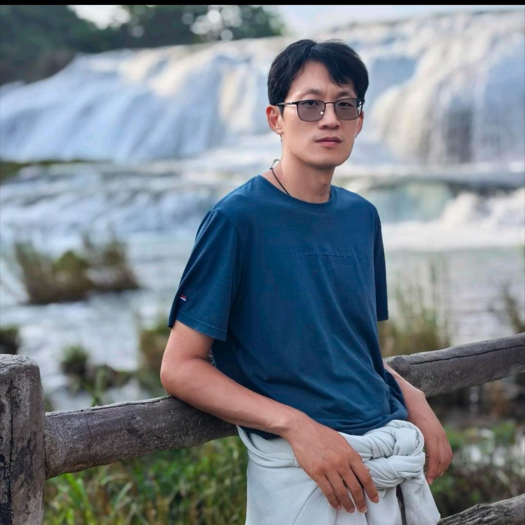 韩明辰