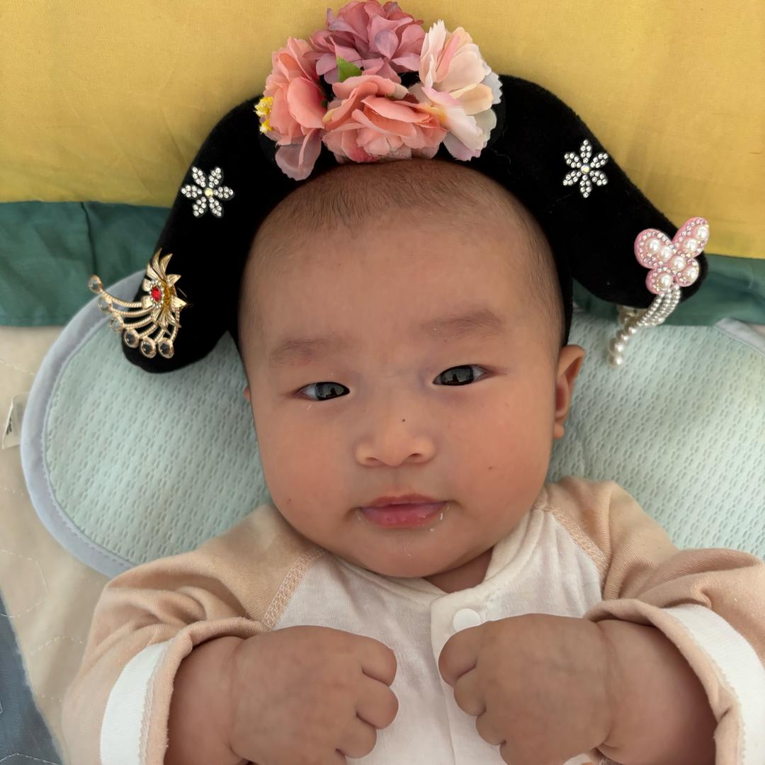 开心麻麻