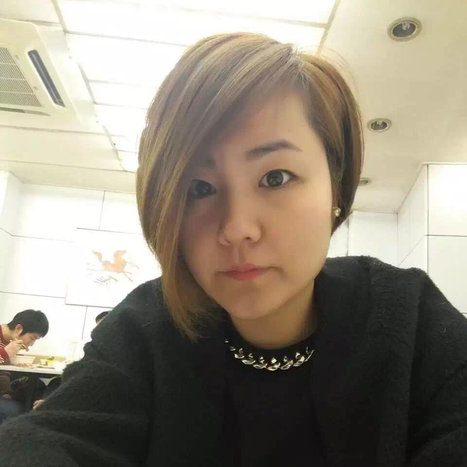 兰兰的店&兰姐卷饼