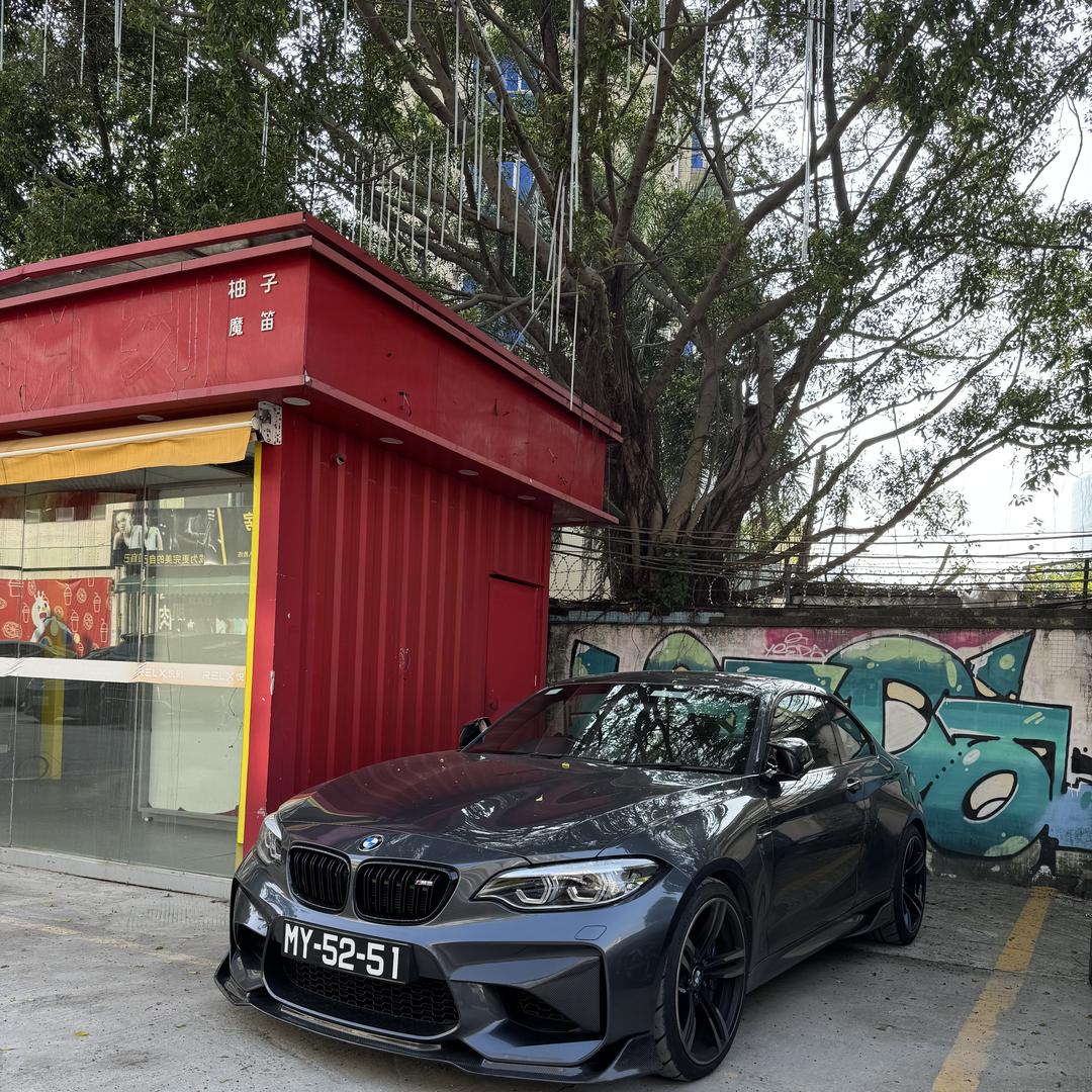 东莞曜盛二手车