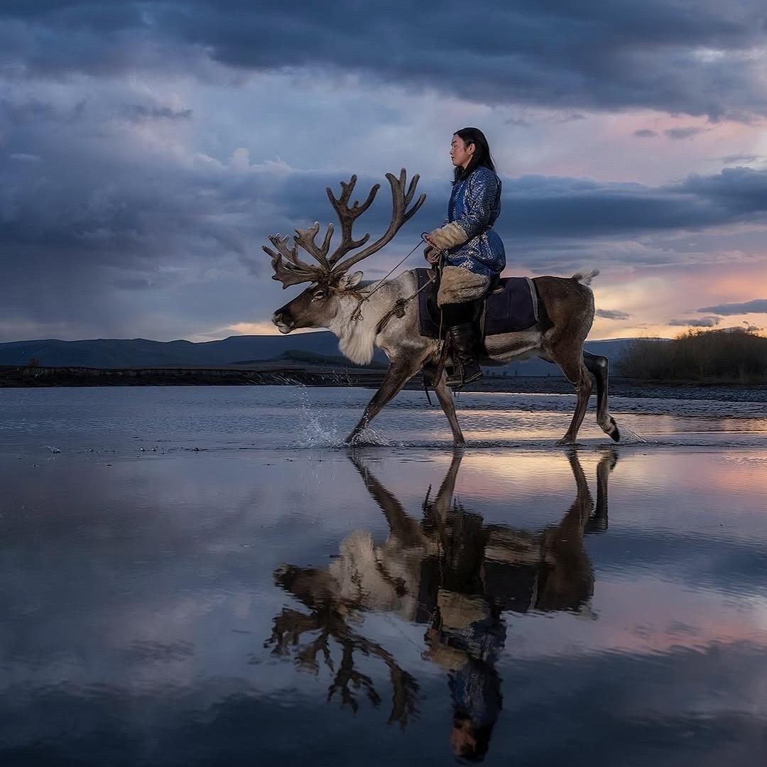 Алтантогос