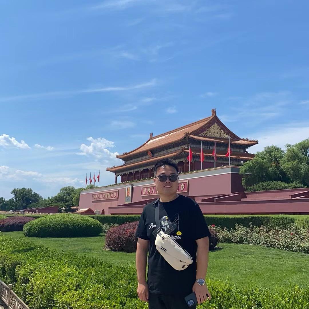 徐州赵经理