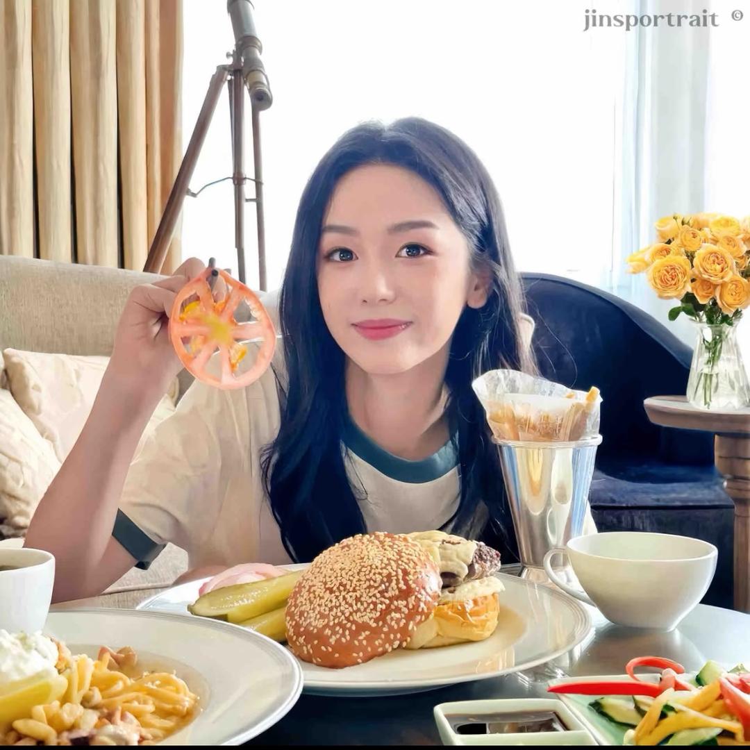 是希希呀