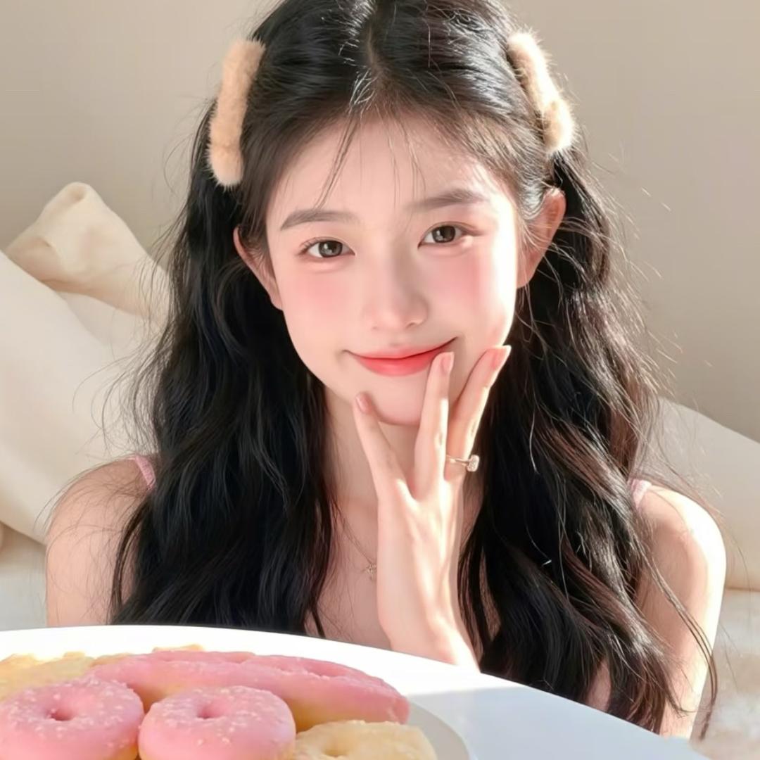 朱朱今天穿什么