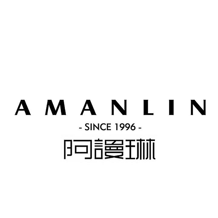 AMANLIN/阿谩琳品牌