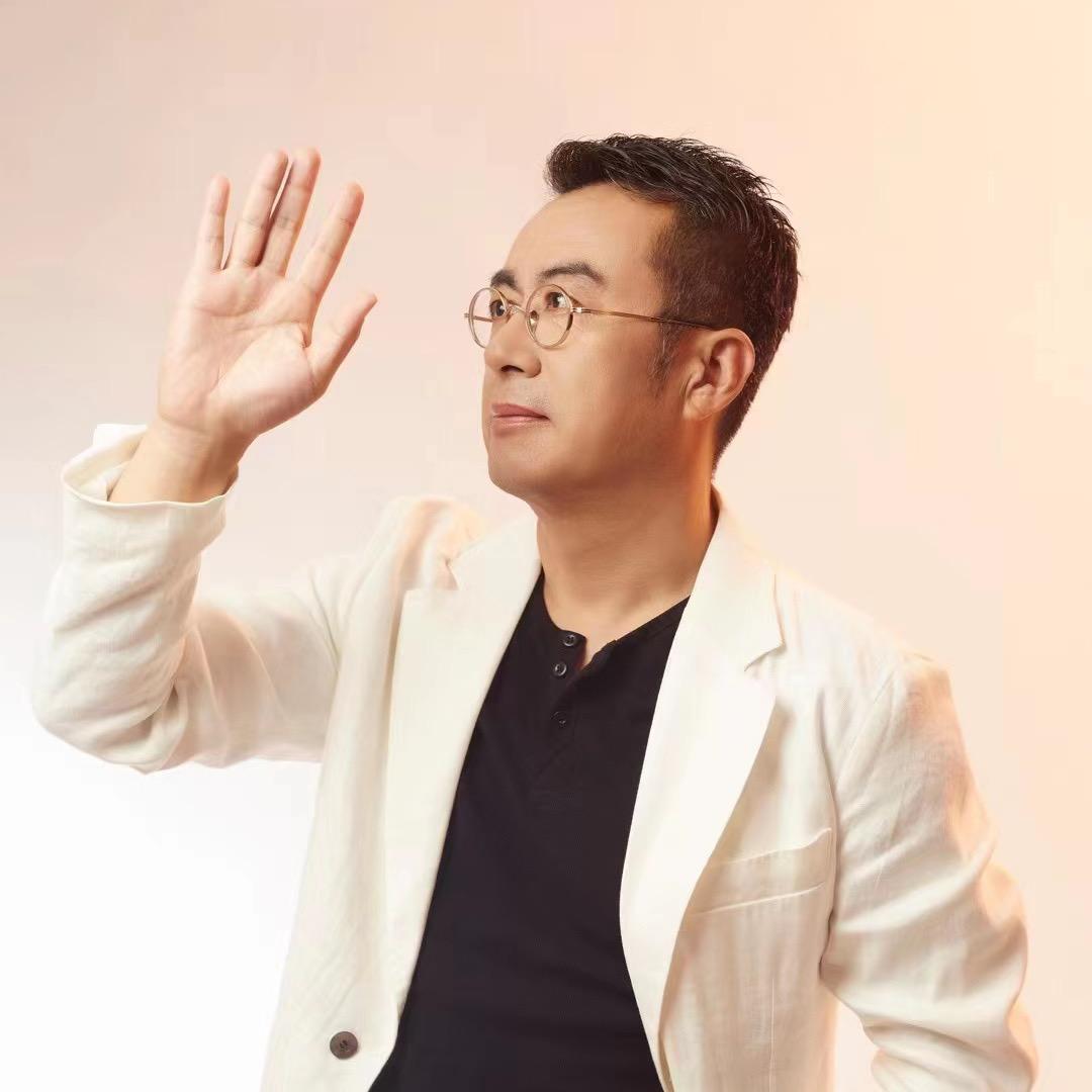 逍遥游-大白老师