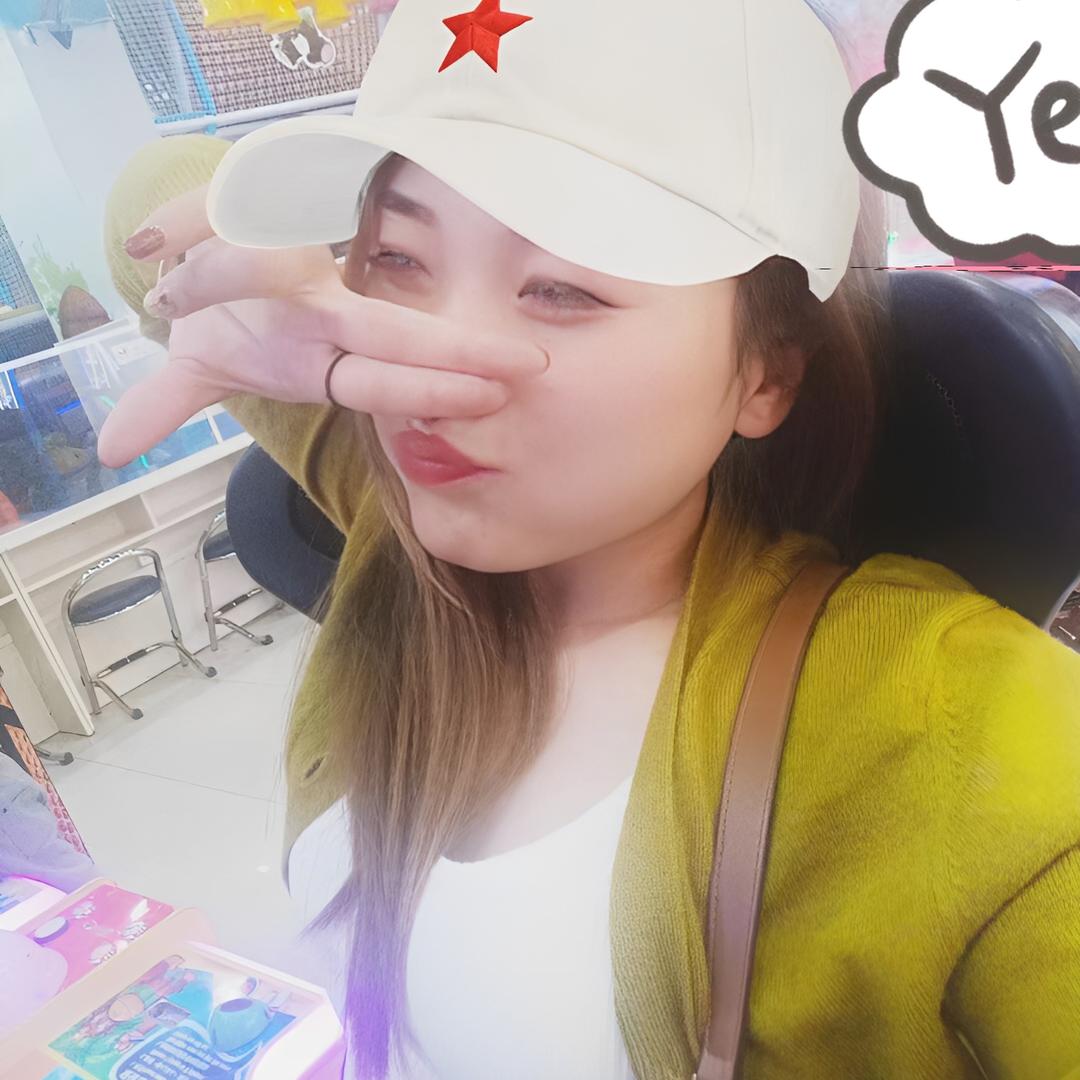 Chen.财財☀️