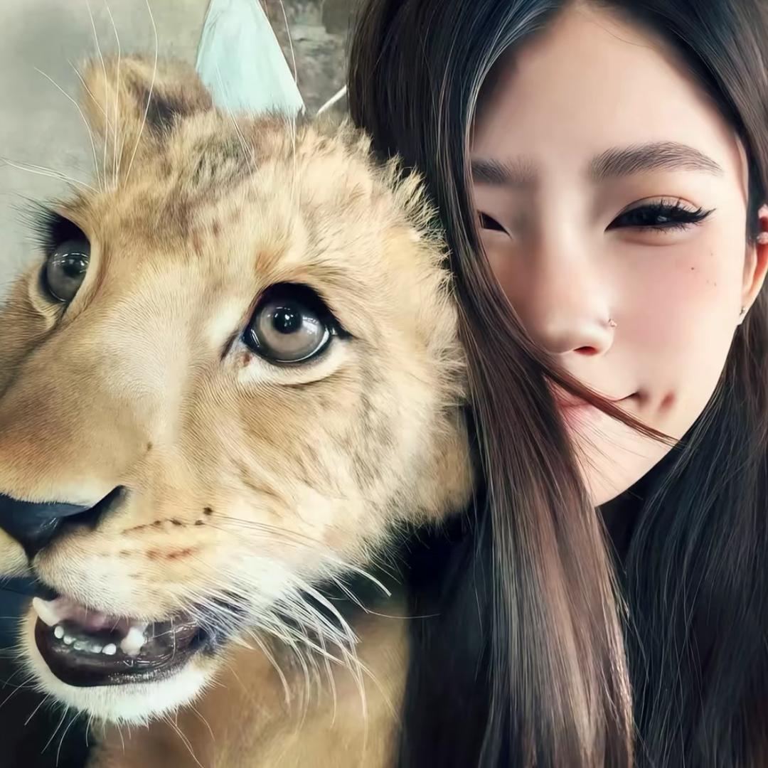 天真