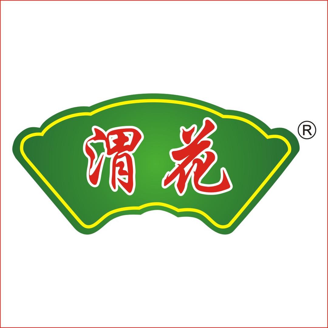 渭花食用油