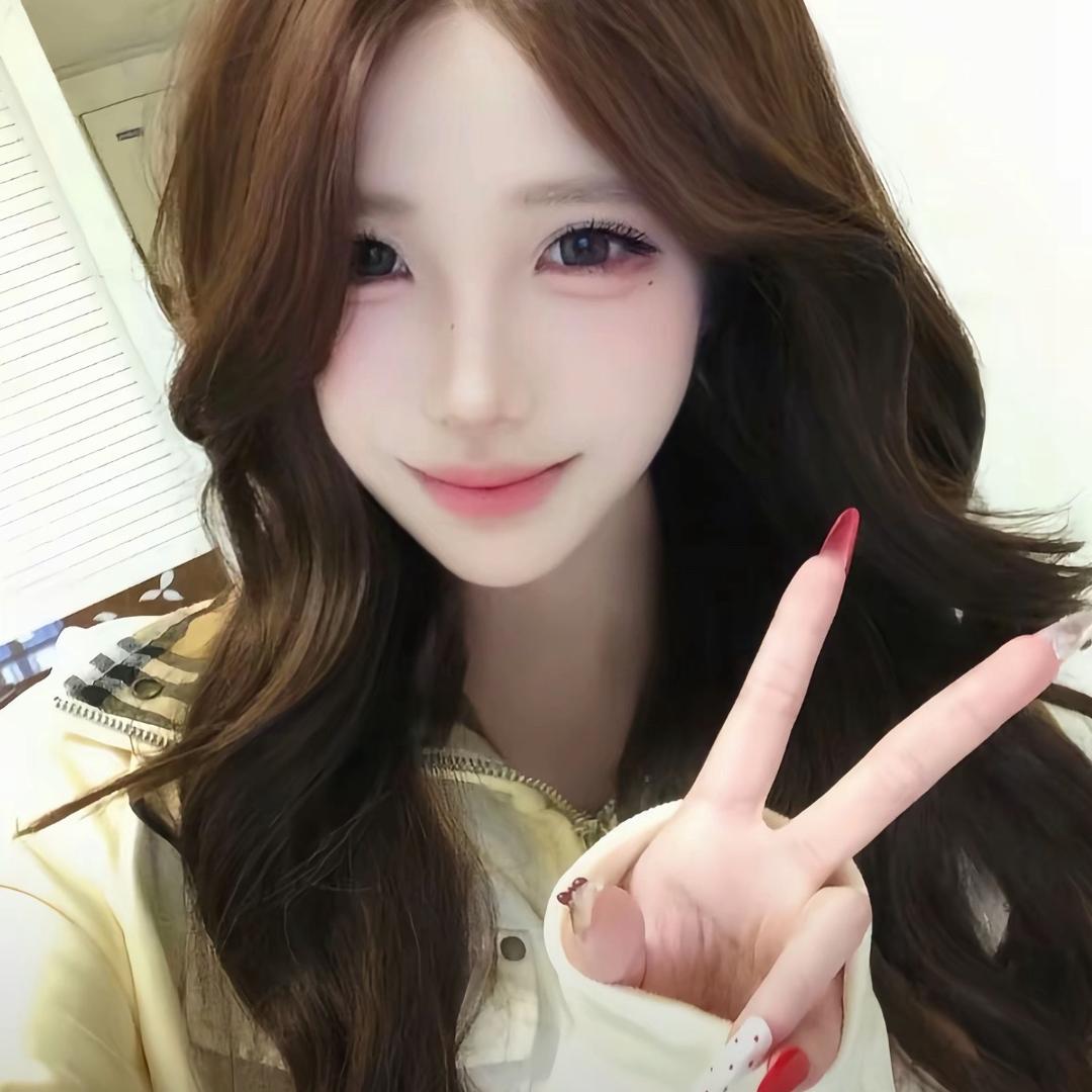 午夜忧郁纯情少女