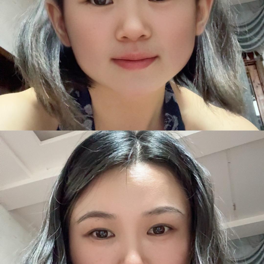 素颜为谁倾