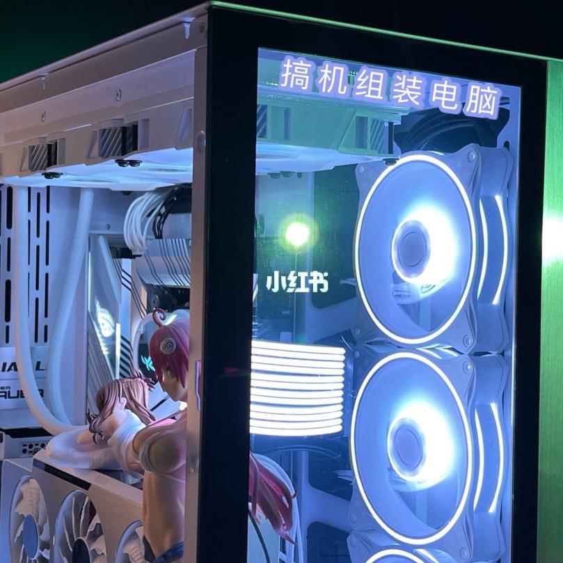 黑马网络DIY电脑专营店