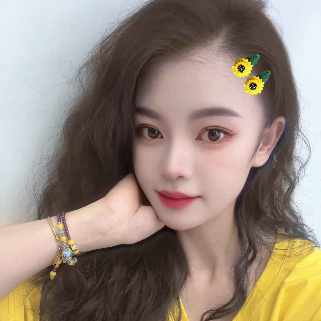 婷婷ღ