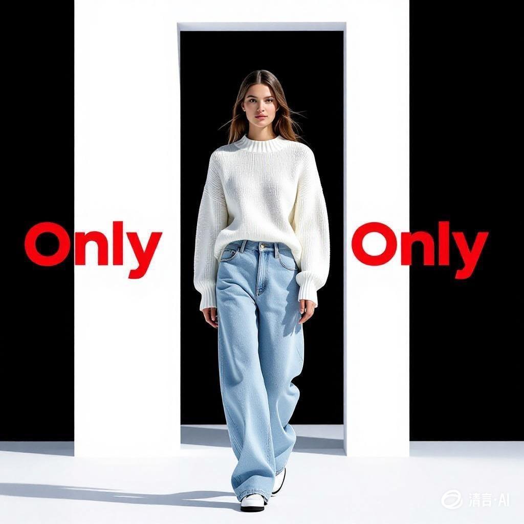 ONLY甄选