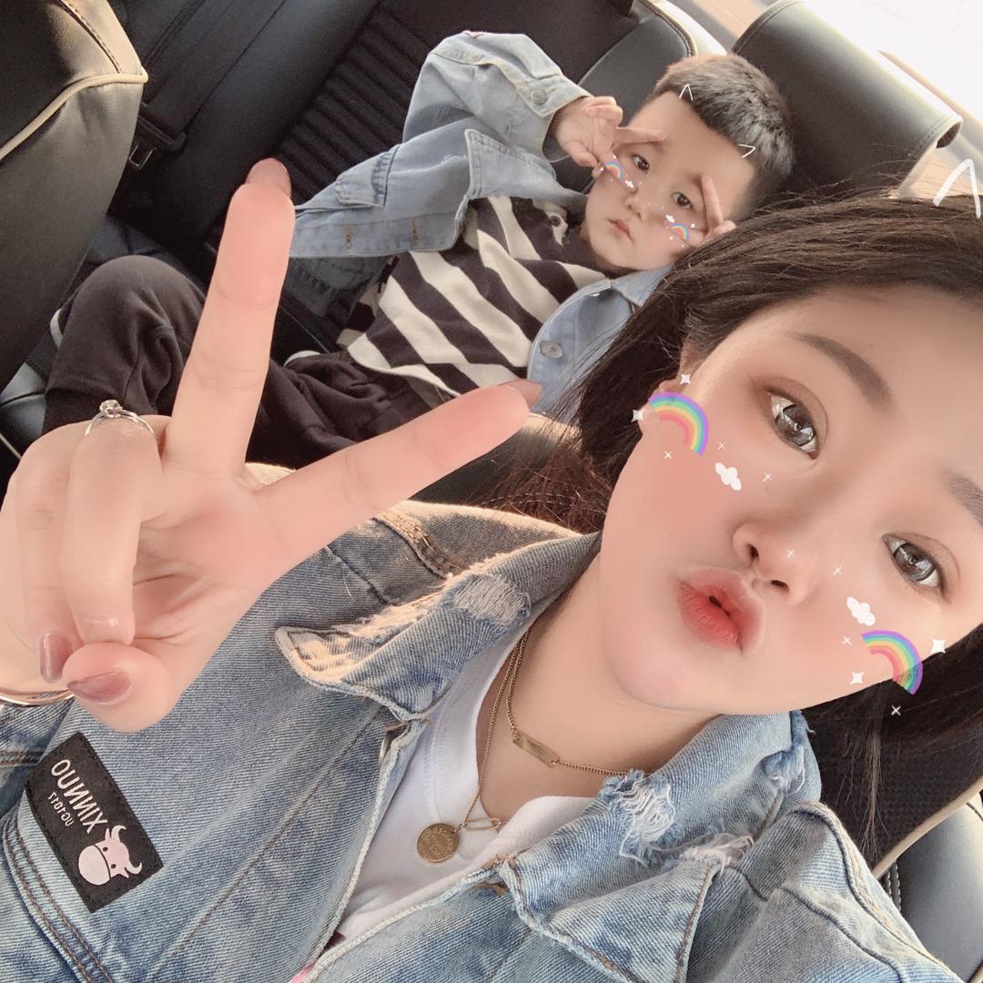 杏杏吖🌈