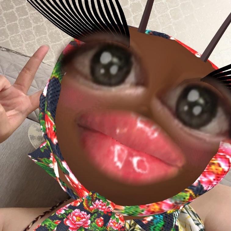 呆呆